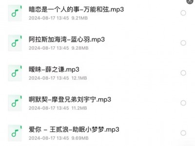 网易云评论超10W+，歌曲合集900首，刚买到手，新鲜出炉，喜欢听歌的宝子速来！